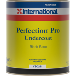 Perfection Pro Undercoat